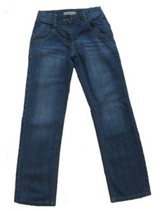 onderwijzen koper Gemaakt van Meiden spijkerbroek Trendy Jeans - Spijkerbroek uitverkoop